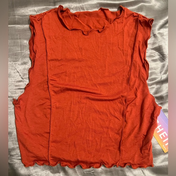 SHEIN top - Picture 2 of 3